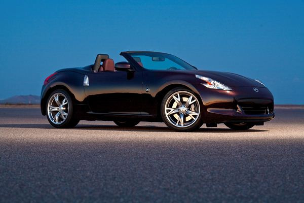 Une année 2010 riche en lancements de nouveaux modèles automobiles!
