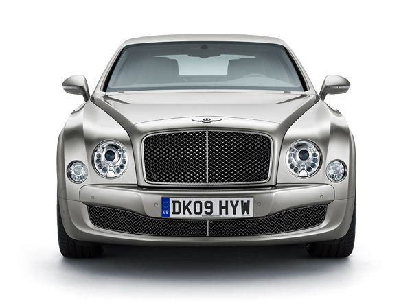 Une année 2010 riche en lancements de nouveaux modèles automobiles!