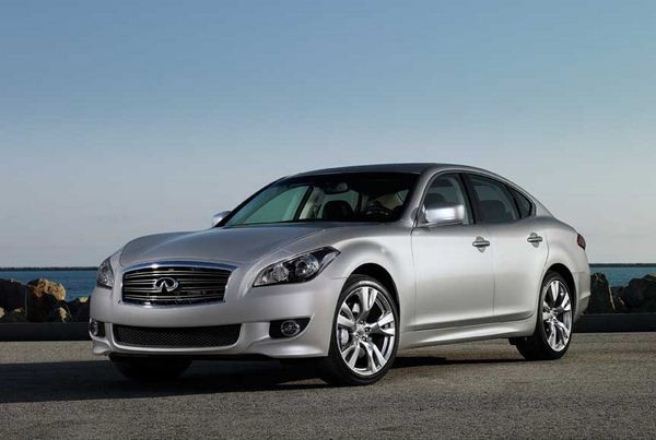 Une année 2010 riche en lancements de nouveaux modèles automobiles!