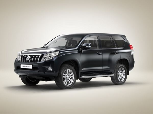 Une année 2010 riche en lancements de nouveaux modèles automobiles!