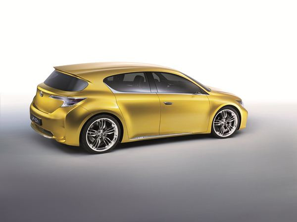 Une année 2010 riche en lancements de nouveaux modèles automobiles!