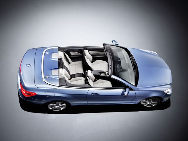 Une année 2010 riche en lancements de nouveaux modèles automobiles!