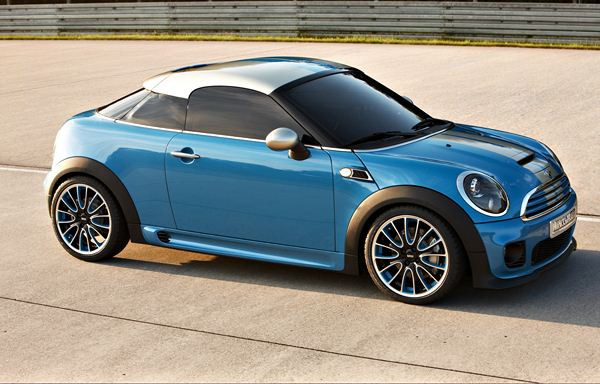 Une année 2010 riche en lancements de nouveaux modèles automobiles!