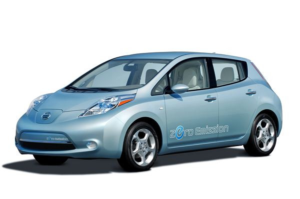 Une année 2010 riche en lancements de nouveaux modèles automobiles!