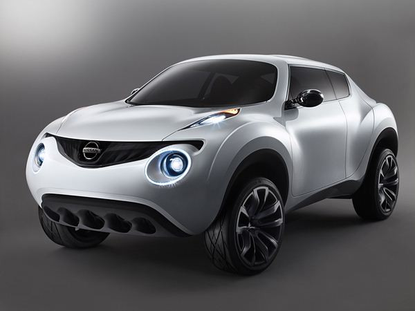 Une année 2010 riche en lancements de nouveaux modèles automobiles!