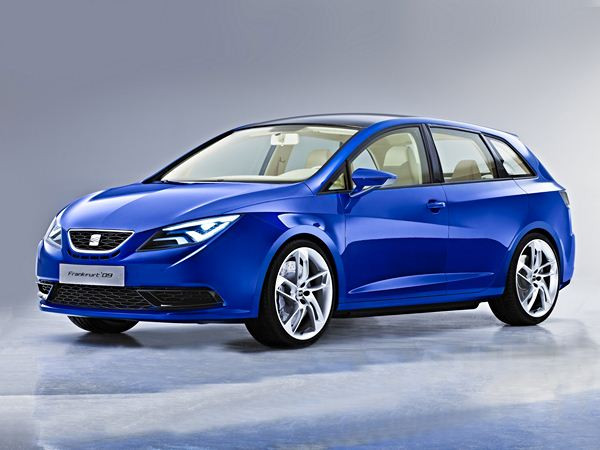 Une année 2010 riche en lancements de nouveaux modèles automobiles!