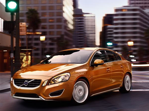 Volvo dévoile les prix de la nouvelle S60