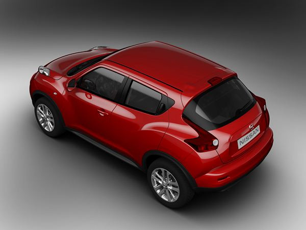 Le nouveau petit crossover Nissan commercialisé à partir de 16 490 euros