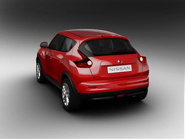 Le nouveau petit crossover Nissan commercialisé à partir de 16 490 euros