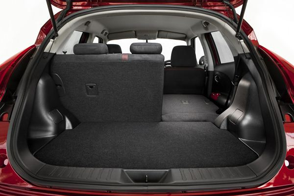 Le nouveau petit crossover Nissan commercialisé à partir de 16 490 euros