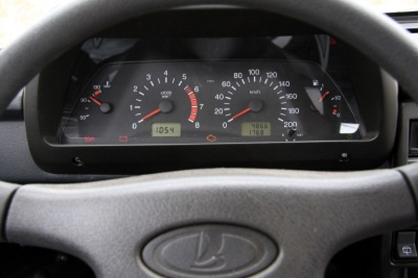 La Lada Niva s’offre une mise à jour technique