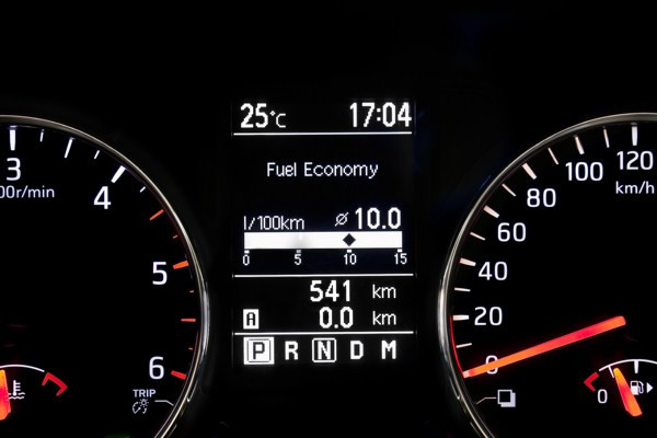 Le Nissan X-Trail s’offre quelques légères retouches
