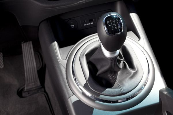 Le nouveau Kia Sportage met le cap sur un design résolument dynamique
