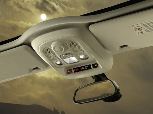 La nouvelle Citroën C4 commercialisée à partir de 16 990 euros
