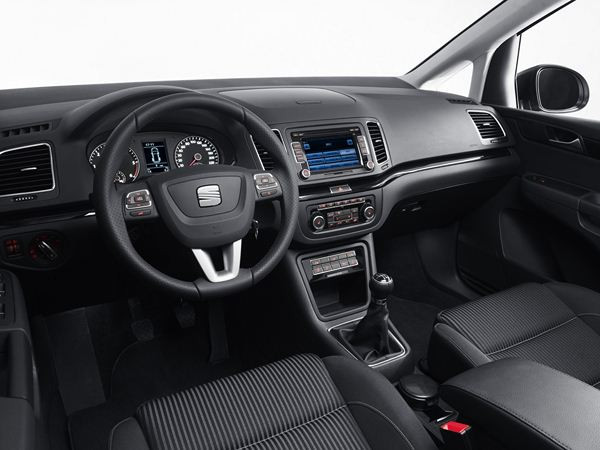 Le nouveau grand monospace Seat commercialisé à partir de 28 700 euros
