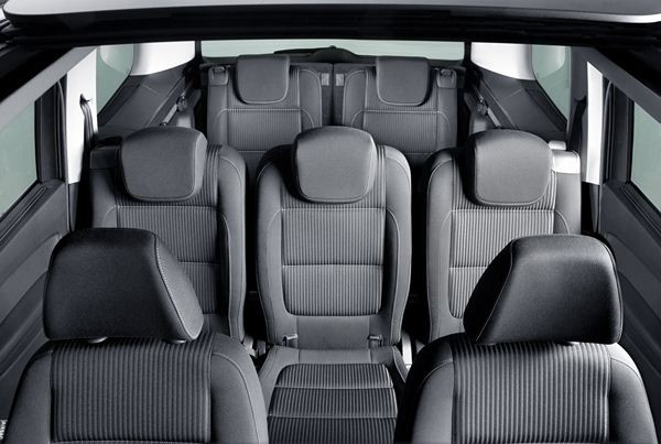 Le nouveau grand monospace Seat commercialisé à partir de 28 700 euros