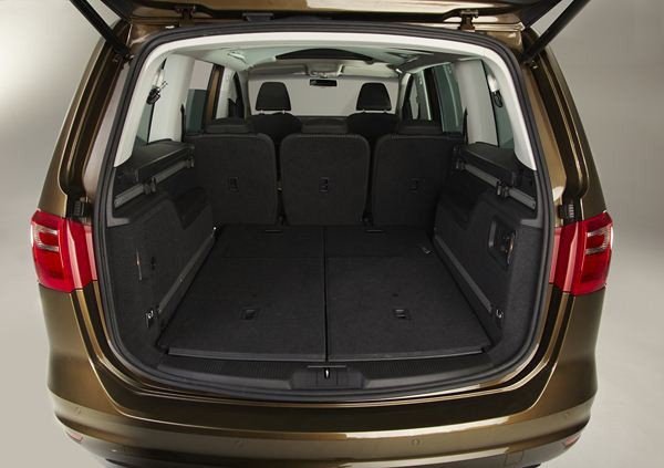 Le nouveau grand monospace Seat commercialisé à partir de 28 700 euros
