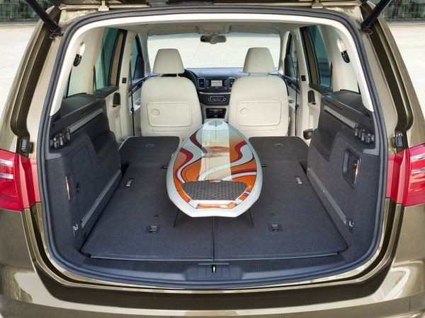 Le nouveau grand monospace Seat commercialisé à partir de 28 700 euros