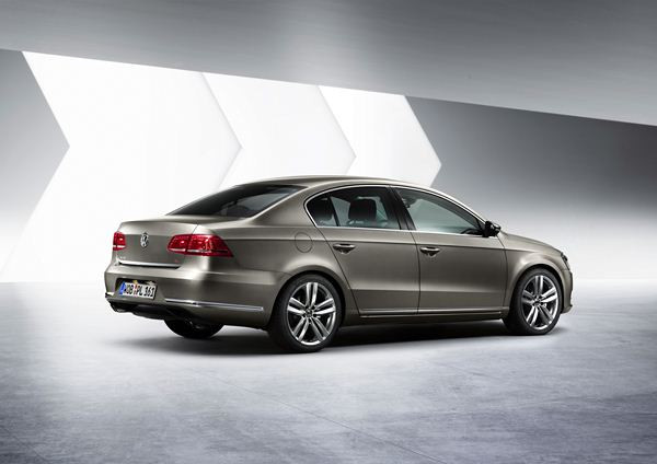 La nouvelle Volkswagen Passat commercialisée à partir de 23 900 euros