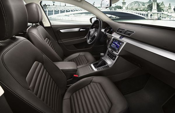 La nouvelle Volkswagen Passat commercialisée à partir de 23 900 euros