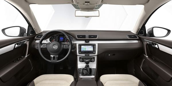La nouvelle Volkswagen Passat commercialisée à partir de 23 900 euros
