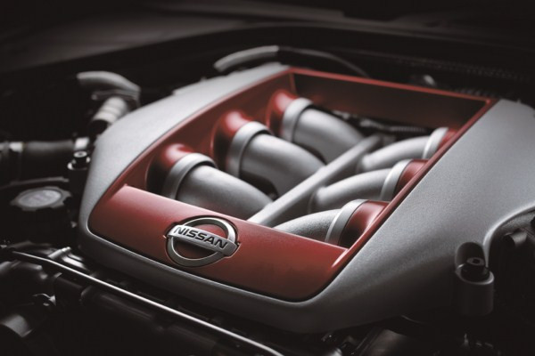 Nissan annonce le lancement de la nouvelle Nissan GT-R 2011