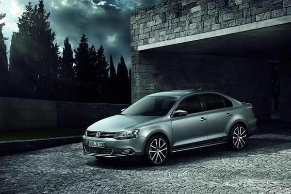Volkswagen lance la nouvelle Jetta