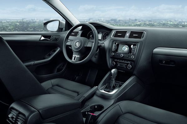 Volkswagen lance la nouvelle Jetta