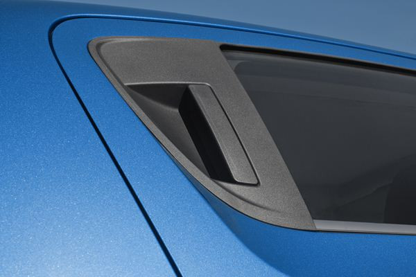 La nouvelle Chevrolet Aveo 5 portes commercialisée à partir de 11 950 euros
