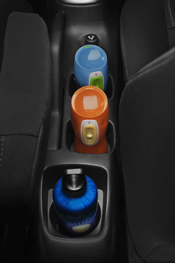 La nouvelle Chevrolet Aveo 5 portes commercialisée à partir de 11 950 euros