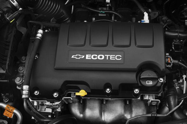 La nouvelle Chevrolet Aveo 5 portes commercialisée à partir de 11 950 euros