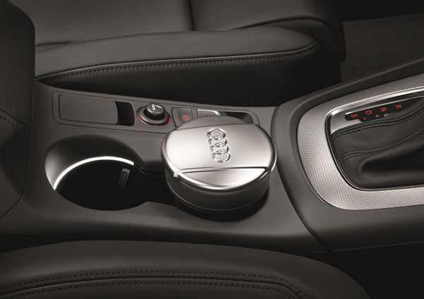Audi officialise les prix du nouveau Q3