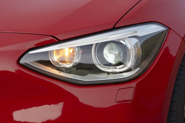 La nouvelle BMW Série 1 commercialisée à partir de 25 450 euros