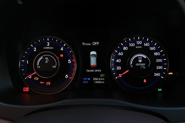 Hyundai lance son nouveau break i40sw