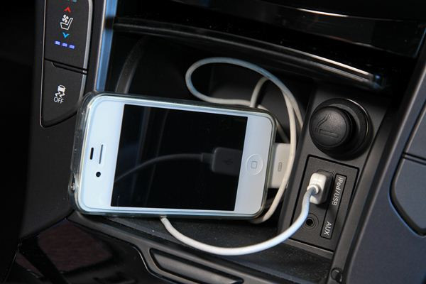 Hyundai lance son nouveau break i40sw