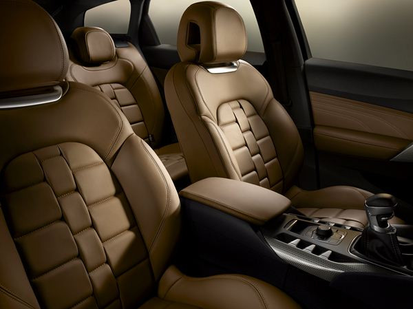 La Citroën DS5 commercialisée à partir de 29 300 euros