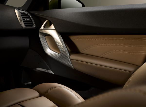 La Citroën DS5 commercialisée à partir de 29 300 euros