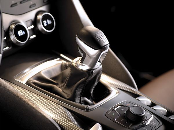 La Citroën DS5 commercialisée à partir de 29 300 euros