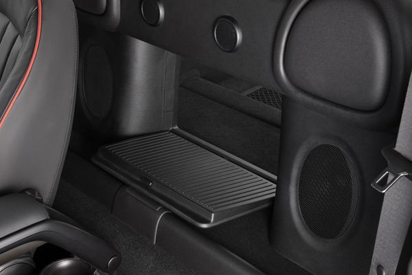 La MINI Coupé commercialisée à partir de 21 350 euros