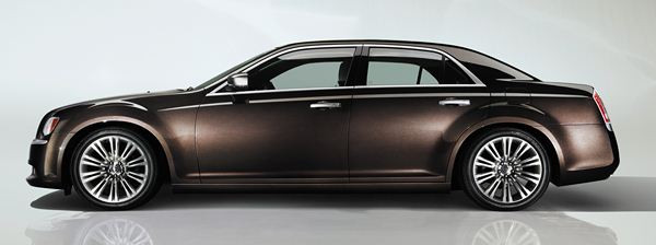 La nouvelle Lancia Thema commercialisée à partir de 43 900 euros
