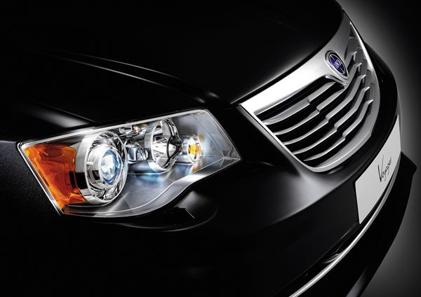 Le nouveau Lancia Voyager commercialisé à 41 900 euros