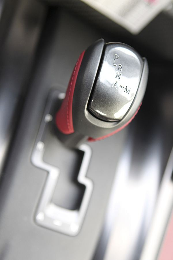 Une accélération de zéro à 100 en 2,8 secondes pour la Nissan GT-R 2012