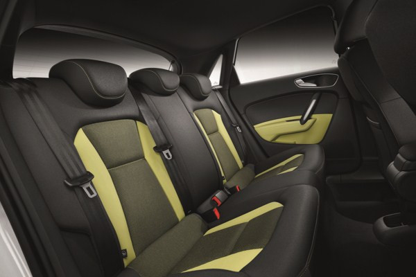 Audi dévoile la version cinq portes Sportback de l’A1