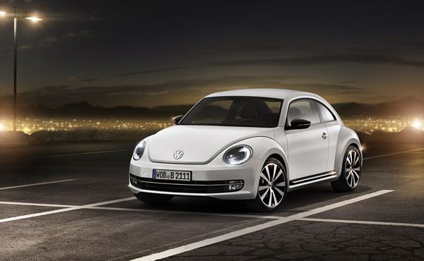 La nouvelle Coccinelle commercialisée à partir de 16 990 euros