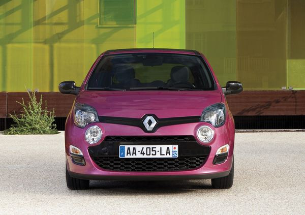 La nouvelle Renault Twingo démarre à partir de 7 990 euros