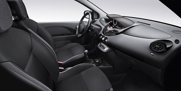 La nouvelle Renault Twingo démarre à partir de 7 990 euros