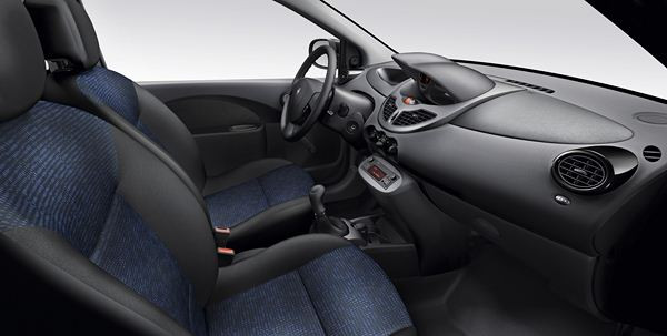 La nouvelle Renault Twingo démarre à partir de 7 990 euros