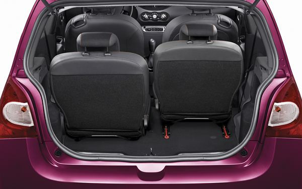 La nouvelle Renault Twingo démarre à partir de 7 990 euros