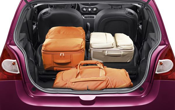 La nouvelle Renault Twingo démarre à partir de 7 990 euros