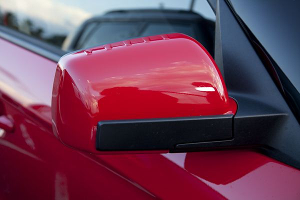 Le crossover urbain au design décalé Kia Soul s'offre un restyling